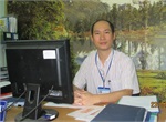 Ông Trần Đức Lưu